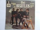 M-  FRENCH ODEON  EP - THE BEATLES - 