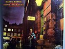 DAVID BOWIE ZIGGY STARDUST RARE ORIG'72 RCA LP w/CUSTOM INNER IN SHRINK STUNNING