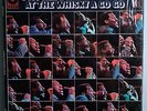 OTIS REDDING AT WHISKY A GO GO RARE ORIG '68 ATCO LP IN SHRINK 1A BEAUTIFUL