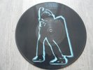 T. REX - 'ELECTRIC WARRIOR'  UK LP PICTURE DISC  SUPERB