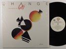 CHANGE The Glow Of Love WARNER BROS LP VG+/VG++ SHRINK