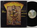 LALO SCHIFRIN Enter The Dragon OST WARNER BROS LP NM SHRINK