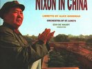 John Adams - Nixon in China 3 LP Box Set