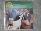 Beach Boys sealed mono 180 LP Pet Sounds