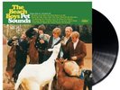 The Beach Boys - Pet Sounds (Mono) [LP] (180 Gram) 2016