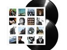 Bon Jovi - Crush [2LP] (180 Gram) 2016 double vinyl