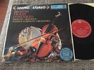 LP RCA LSC 2281 BRAHMS Violin Concerto Szeryng Monteux Living Stereo