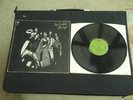 ALICE COOPER LOVE IT TO DEATH 1972 UK PRESS A1/B1 12