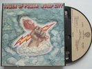 TOWER OF POWER Bump City WARNER BROS. Funk Soul Reel To Reel Tape Tested