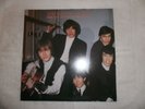 THE ROLLING STONES BRIGHT LIGHTS BIG CITY LP TMOQ COLORED PURPLE SWIRL VINYL