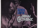 John Coltrane - Lush Life LP - Prestige - PRLP 7188 Mono RVG