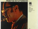 Paul Desmond - From The Hot Afternoon LP - A&M