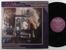 HIGH FASHION Feelin' Lucky CAPITOL LP VG+