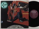 LIGHT OF THE WORLD Check Us Out CAPITOL LP promo w/press kit