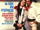 DONIZETTI La Fille du Regiment ANDERSON KRAUS TREMPONT CAMPANELLA EMI 3LP Box NM