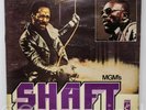 Isaac Hayes Shaft Mint original UK Double STAX vinyl album  Stax – 2659 007
