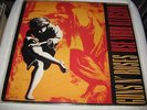 GUNS 'N ROSES USE YOUR ILLUSION I 1 2LP BMGFL 5014 KOREA EDITION