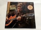 JOHN DENVER Poems, Prayers & Promises Lp   1971 SEALED ORIGINAL RCA hype sticker