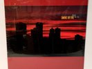 SMOKE OR FIRE above the city LP Record SEALED Vinyl , fat wreck chords