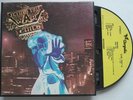 JETHRO TULL War Child EX CHRYSALIS CHR 1067-A 7 1/2 IPS Reel To Reel Tape Tested