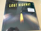 LOST HIGHWAY Soundtrack 2xLP 00602557411331 David Lynch Bowie NIN Badalamenti