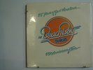 BEACH BOYS 25 Years of Good Vibrations Anniversary Tour LP SEALED Rare SUNKIST