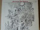 JEREMY & THE SATYRS Jeremy & The Satyrs LP REPRISE 1968 US orig+3colour RS 6282