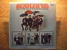 The Beatles '65 Mono 1964 Capitol Records East Coast pressing