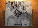 The Beatles Revolver Mono 1966 Capitol Records East Coast pressing