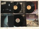 1980s Star Wars Vinyl Soundtracks Empire Strikes Back + Return of Jedi Original