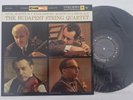 NM RAVEL DEBUSSY BUDAPEST STRING QUARTET COLUMBIA MS 6015 Stereo 6 EYE 