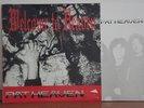 PAT HEAVEN - Welcome To Heaven LP - Ita heavy metal 1989 re 120 copies