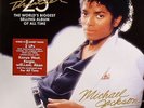JACKSON, Michael - Thriller: 25th Anniversary Edition - Vinyl (gatefold 2xLP)