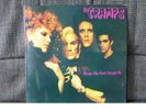 The Cramps - Songs The Lord Taught US Vinyl LP Illegal records 1980