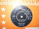 BRENDA HOLLOWAY,  WHEN I'M GONE,  TAMLA MOTOWN RECORDS 1965 EX