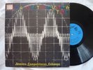 Jóvenes Compositores Cubanos - Musica Electroacustica(T.I.M.E.) - Areito LD-4411