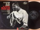 Big Bill Broonzy - Remembering - Original 1963 UK Laminated LP Mercury Blues