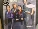 BOB SEGER - Orig 1986 