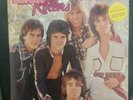 Bay City Rollers Rock N Roll Love Letter LP Sealed Original Gatefold Hype
