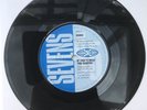 Northern Soul, Goldmine Sevens, Eddie Foster / Frankie Beverly, I Never Knew