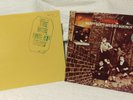 The Who Live At Leeds & Meaty Beaty Big and Bouncy Vinyl Records MCA Reissues