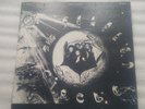 THE PERFECT CIRCLE - INNER CITY RECORDS - SOUL FUNK JAZZ VINYL LP ORIGINAL PRESS