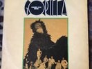 BONZO DOG BAND - Gorilla - 1967 Vinyl LP - 1st Press Sunset Records SLS50160 A1/