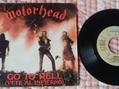 MOTORHEAD Go to hell (vete al infierno) 7
