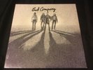 BAD COMPANY VERY RARE SEALED GF LP BURNIN SKY 1977 USA 1st PRESS