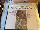 Lesley Gore- I'll Cry If I Want To  LP Mercury Records MG20805 SEALED