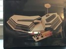 Arctic Monkeys Tranquility Base Hotel & Casino Pop Up LE SILVER Vinyl Sealed