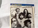 THE DOOBIE BROTHERS  MINUTE BY MINUTE / NAUTILUS NR-18 SUPER DISCS 1/2 SPEED