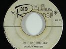 Delroy Wilson/Skatalites 