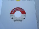 RARE USA ORIG PROMO - BOBBY PATTERSON - IM IN LOVE WITH YOU - JETSTAR - NR/MINT
